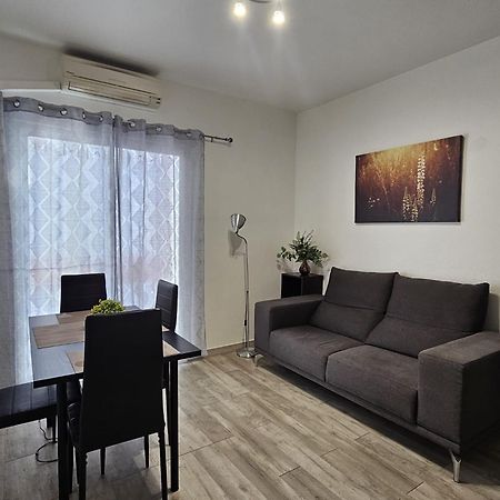 Apartamentos Sleep In Madryt Zewnętrze zdjęcie