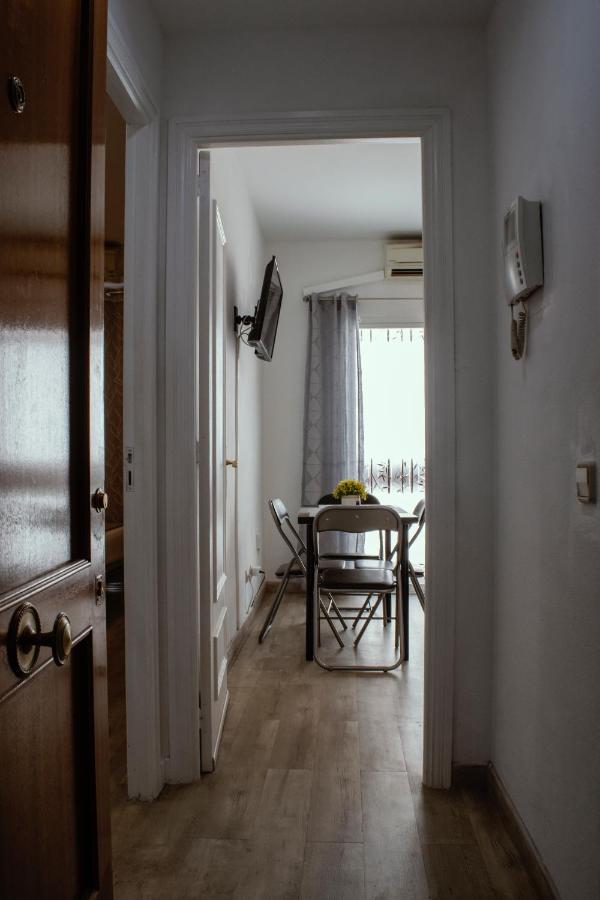 Apartamentos Sleep In Madryt Zewnętrze zdjęcie