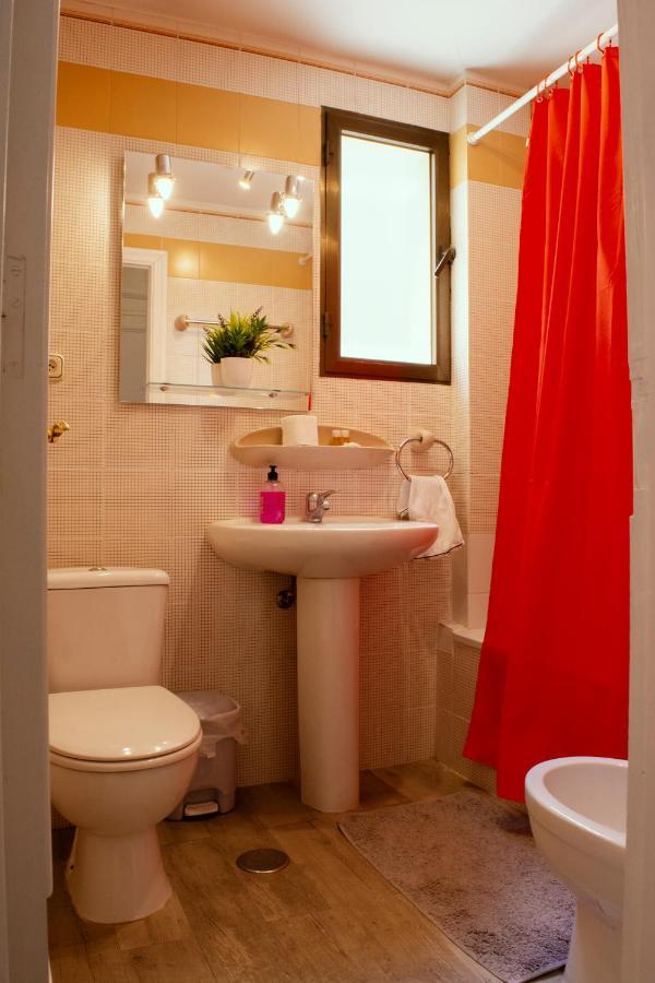 Apartamentos Sleep In Madryt Zewnętrze zdjęcie