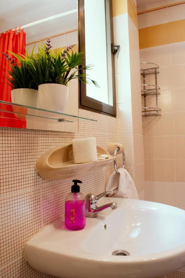 Apartamentos Sleep In Madryt Zewnętrze zdjęcie