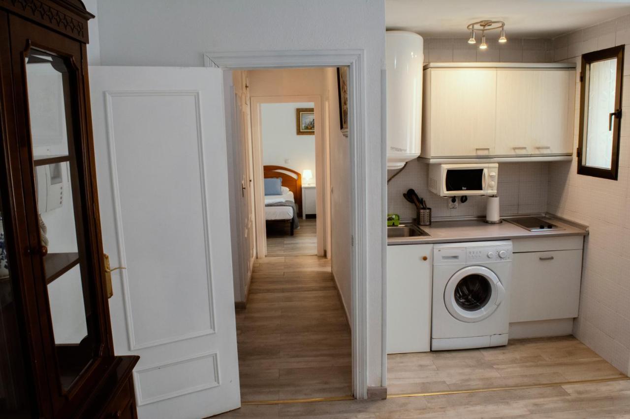 Apartamentos Sleep In Madryt Zewnętrze zdjęcie