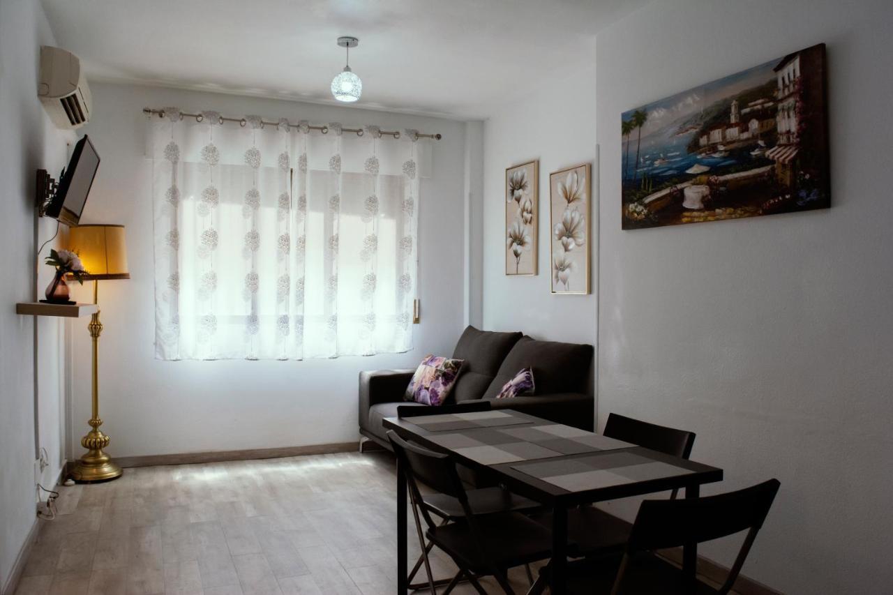 Apartamentos Sleep In Madryt Zewnętrze zdjęcie