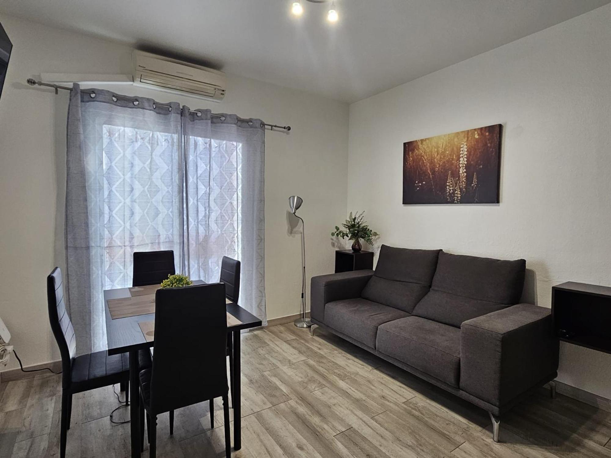 Apartamentos Sleep In Madryt Zewnętrze zdjęcie