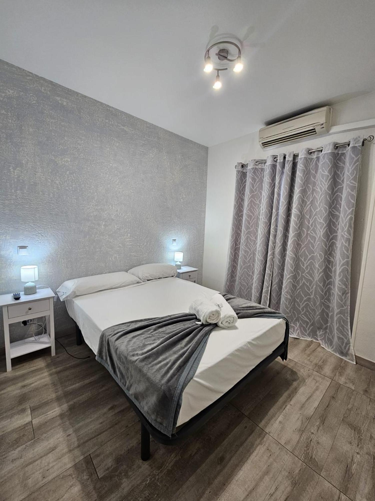 Apartamentos Sleep In Madryt Zewnętrze zdjęcie