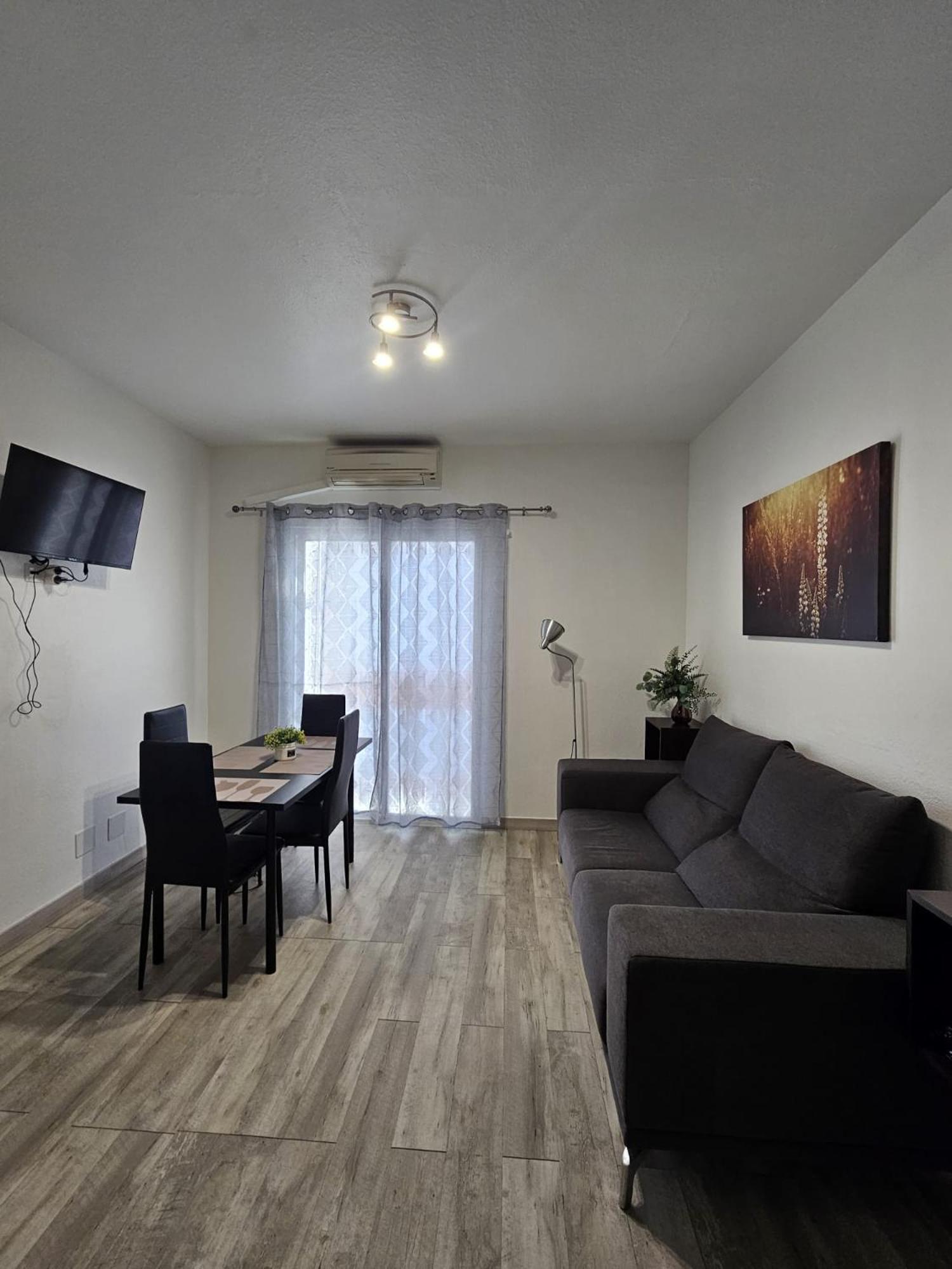 Apartamentos Sleep In Madryt Zewnętrze zdjęcie