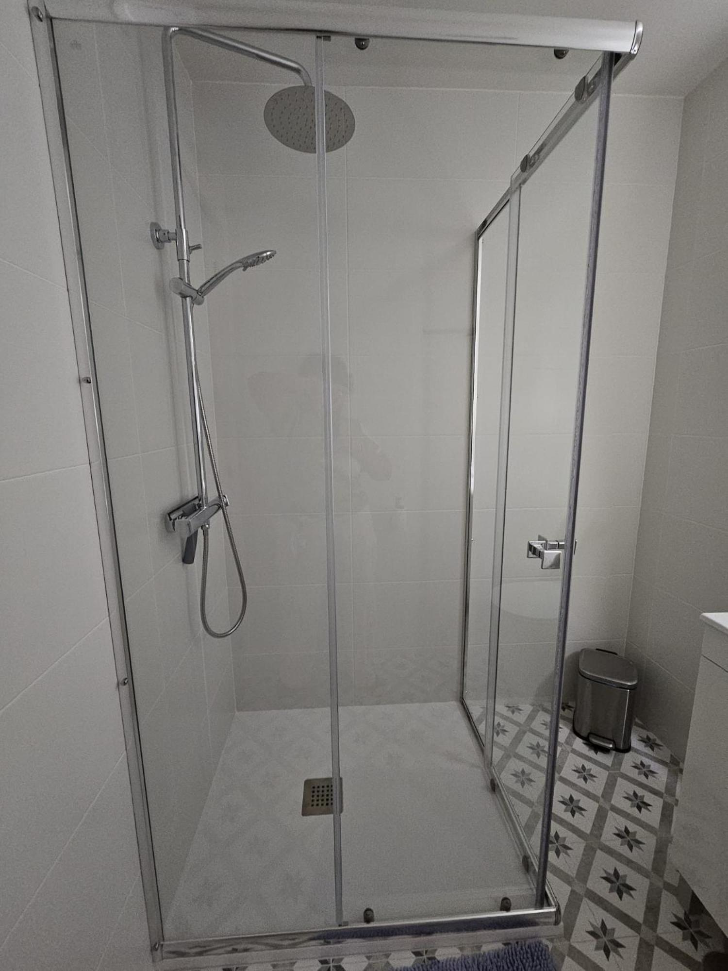 Apartamentos Sleep In Madryt Zewnętrze zdjęcie