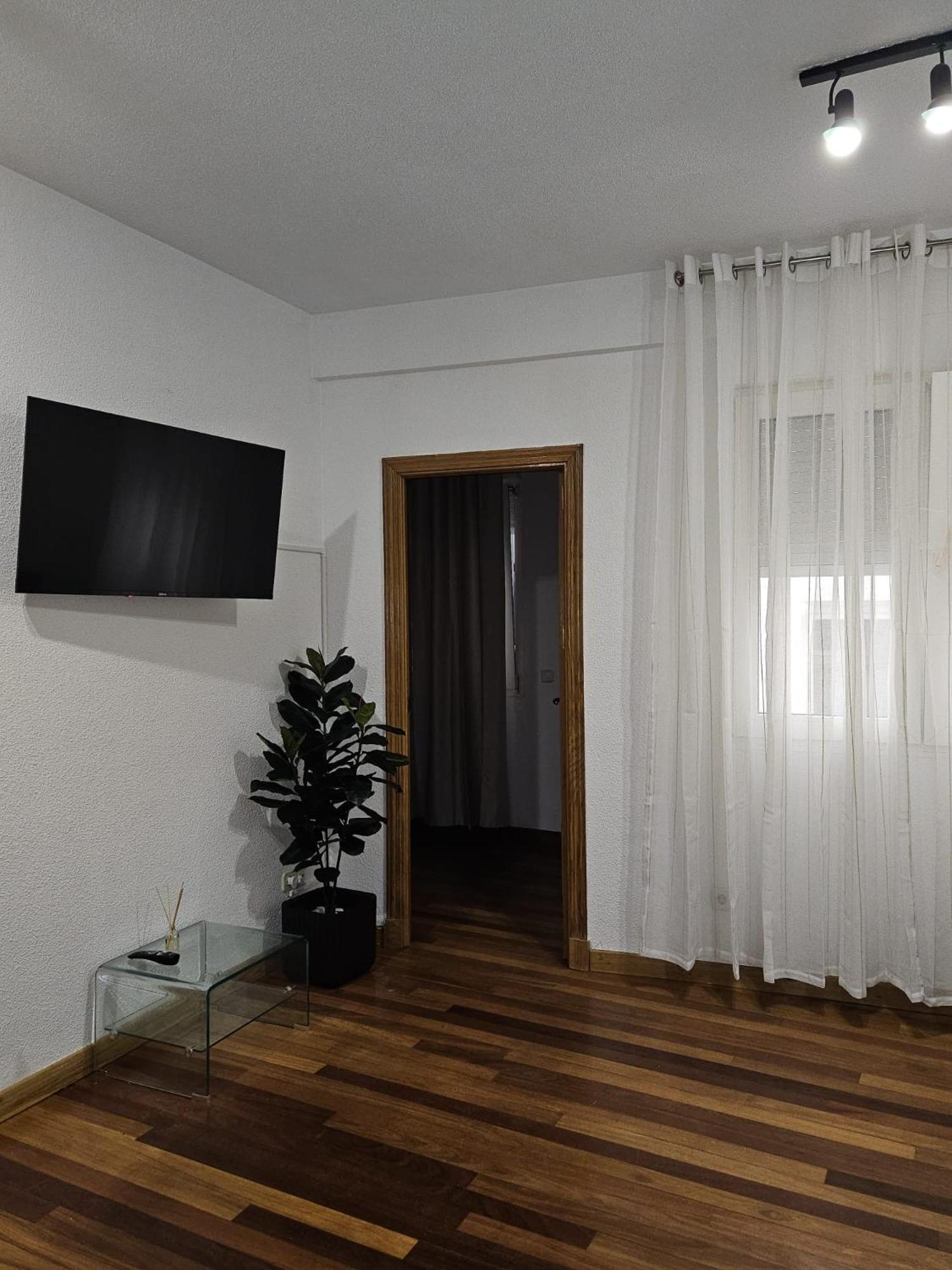Apartamentos Sleep In Madryt Zewnętrze zdjęcie