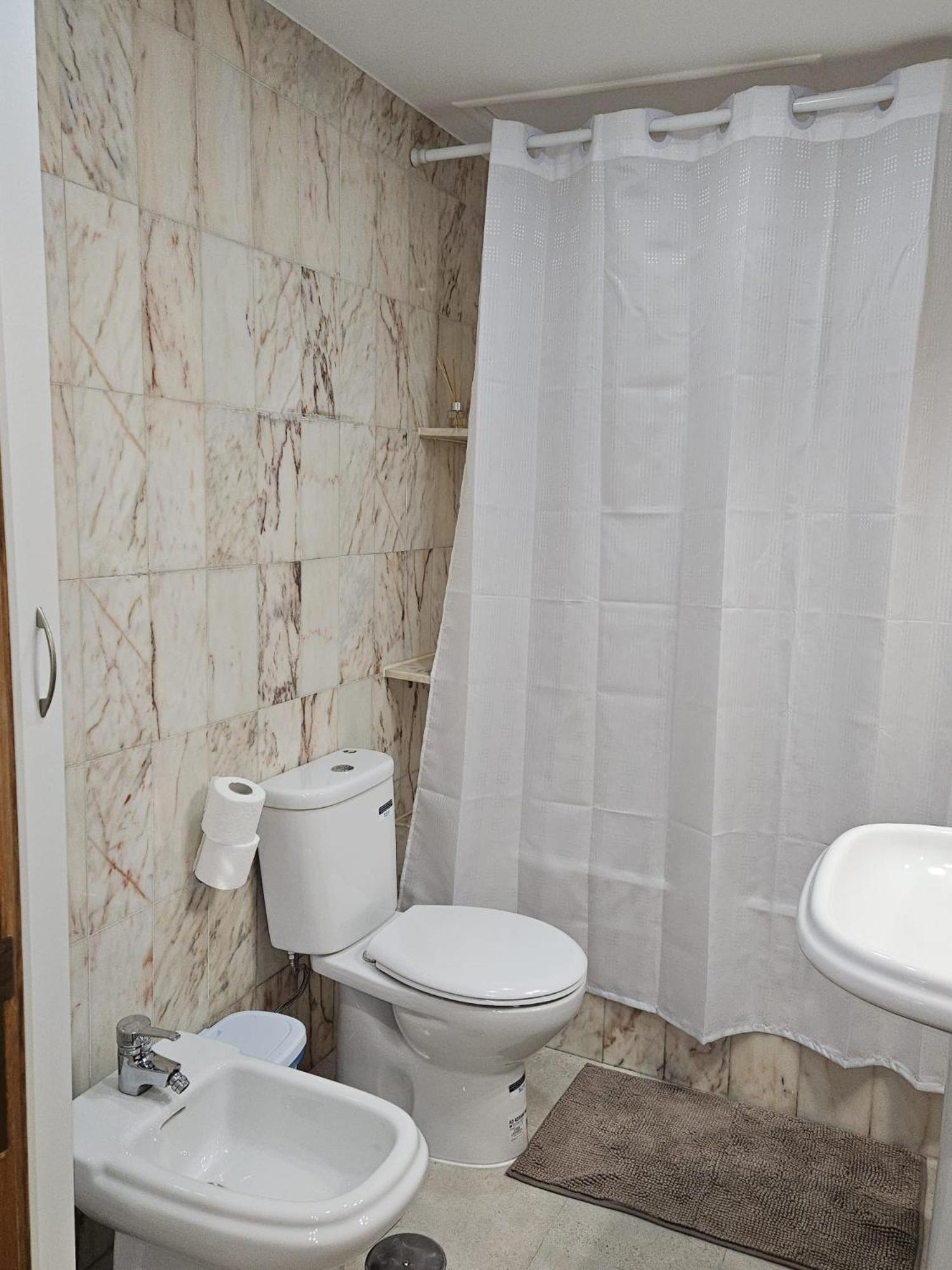 Apartamentos Sleep In Madryt Zewnętrze zdjęcie