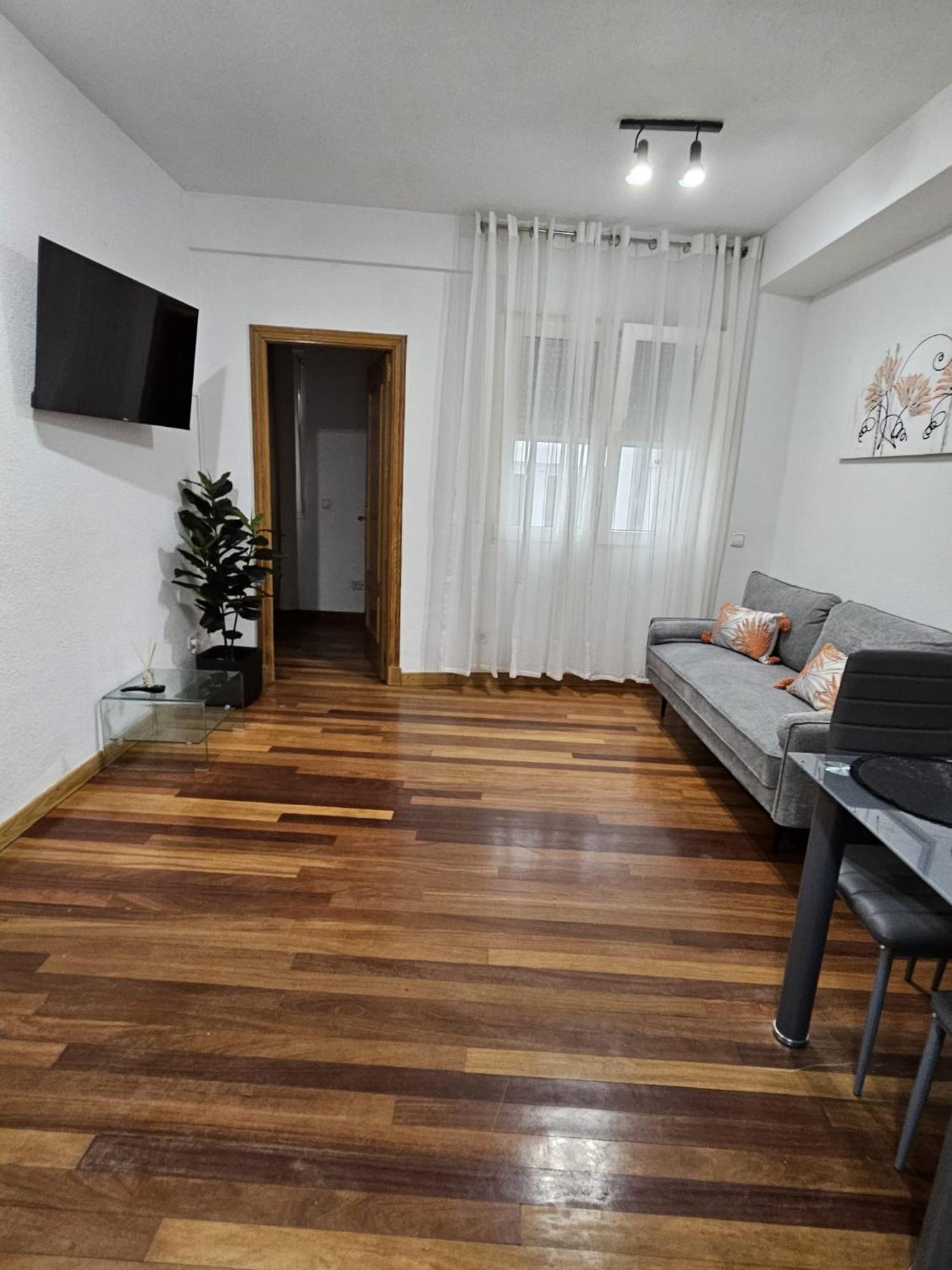 Apartamentos Sleep In Madryt Zewnętrze zdjęcie